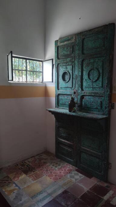 Gran Casa Colonial Equipada En El Centro De Valladolid. Βίλα Βαγιαδολίδ Εξωτερικό φωτογραφία