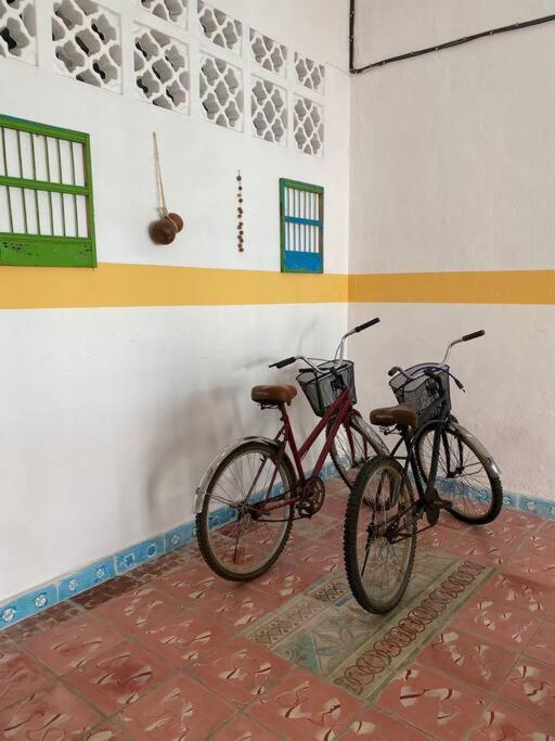 Gran Casa Colonial Equipada En El Centro De Valladolid. Βίλα Βαγιαδολίδ Εξωτερικό φωτογραφία