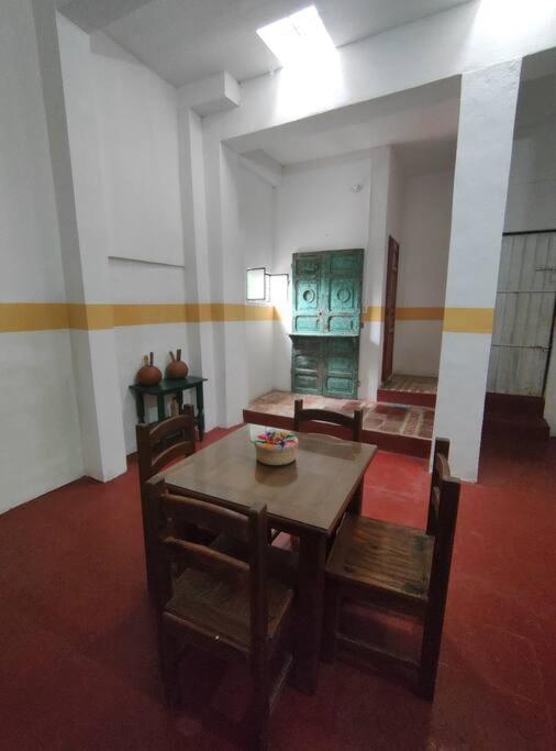 Gran Casa Colonial Equipada En El Centro De Valladolid. Βίλα Βαγιαδολίδ Εξωτερικό φωτογραφία