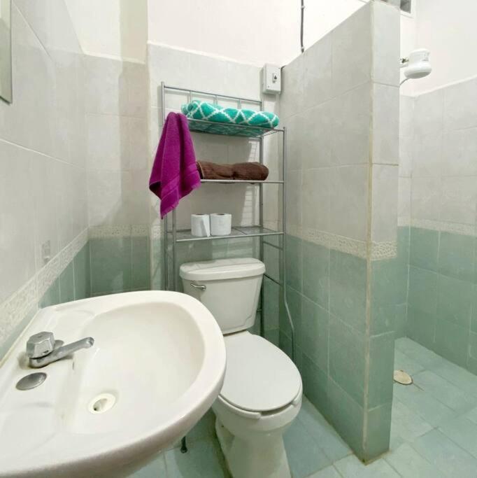 Gran Casa Colonial Equipada En El Centro De Valladolid. Βίλα Βαγιαδολίδ Εξωτερικό φωτογραφία
