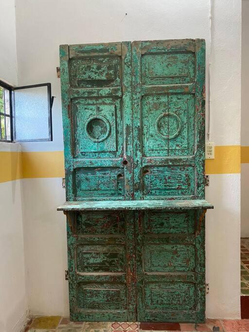 Gran Casa Colonial Equipada En El Centro De Valladolid. Βίλα Βαγιαδολίδ Εξωτερικό φωτογραφία