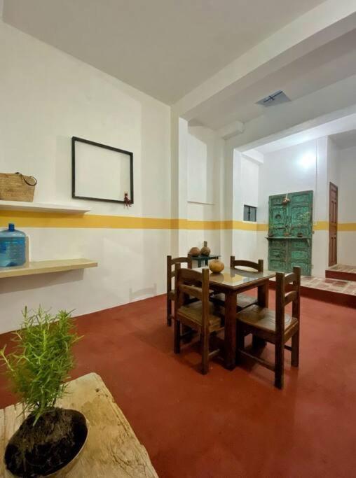 Gran Casa Colonial Equipada En El Centro De Valladolid. Βίλα Βαγιαδολίδ Εξωτερικό φωτογραφία